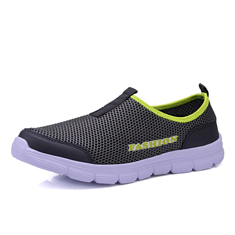 Plus Size Breathable Women's Flat Mesh Casual Shoes, Blue, gray, dark gray, hot pink
Plus Size Breathable Women's Flat Mesh Casual Shoes, Blue, gray, dark gray, hot pink