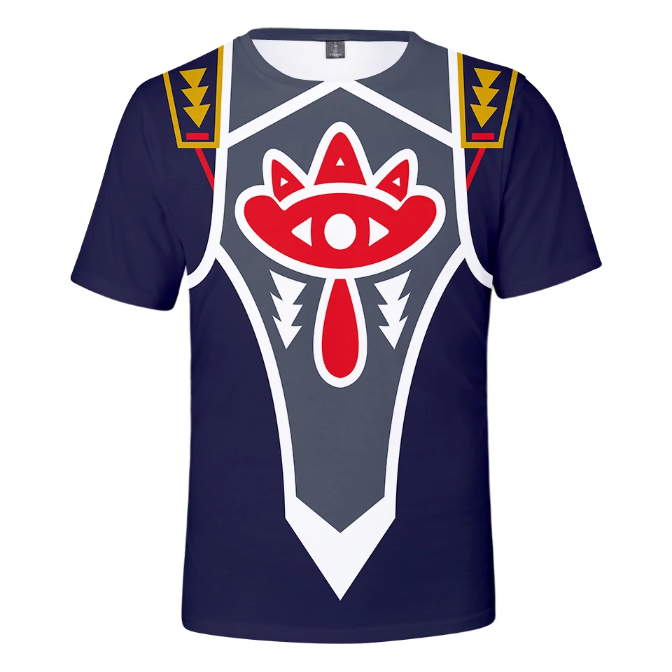 2020 New Fashion Men 3D Sublimation Printing Running Unisex T-shirt, Customized colors
2020 New Fashion Men 3D Sublimation Printing Running Unisex T-shirt, Customized colors