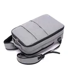 wholesale price genuine leather laptop computer backpack