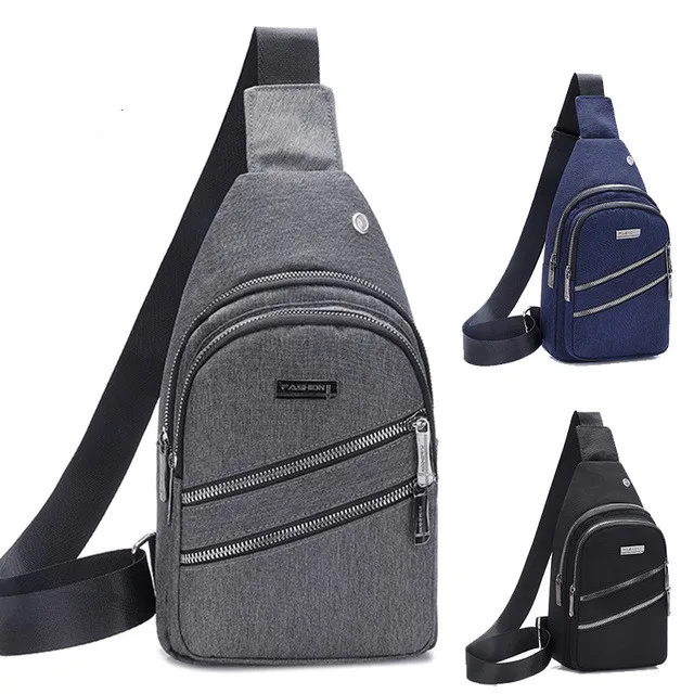2021 Waterproof Mens Bags Chest Shoulder With Adjustable Strap Gym Messenger Crossbody Bag Chest Sling Bag, Customized color
2021 Waterproof Mens Bags Chest Shoulder With Adjustable Strap Gym Messenger Crossbody Bag Chest Sling Bag, Customized color