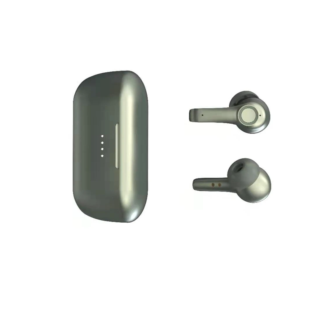 Power Bass Wireless Sport Portable Private Label BT5.0 Best Seller Earbuds Mini Blue tooth A1 TWS earphone headphones, 2 colors
Power Bass Wireless Sport Portable Private Label BT5.0 Best Seller Earbuds Mini Blue tooth A1 TWS earphone headphones, 2 colors