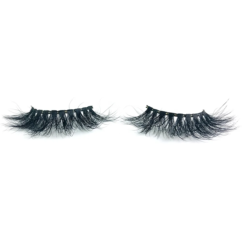 Hot sell Siberian real mink eyelashes natural 3d false eyelashes private label mink eyelashes, Natural black
Hot sell Siberian real mink eyelashes natural 3d false eyelashes private label mink eyelashes, Natural black