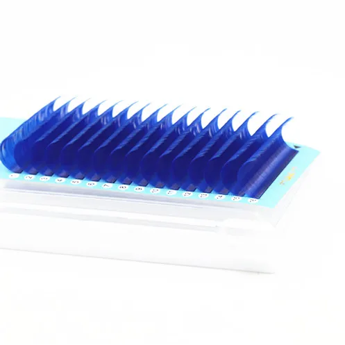 wholesale lash supplier ombre color eyelash extension private label lash extension trays colored eyelash extension
wholesale lash supplier ombre color eyelash extension private label lash extension trays colored eyelash extension