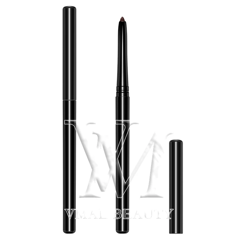 VMAE Wholesale good sale Private Label 15 Colors Long Lasting Waterproof lip eye Makeup Tool Custom LOGO lip liner
VMAE Wholesale good sale Private Label 15 Colors Long Lasting Waterproof lip eye Makeup Tool Custom LOGO lip liner
