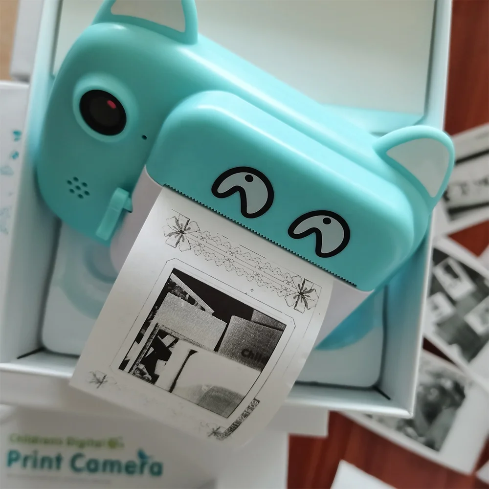 FCC CE Amazon factory wholesale multi-language Rcording function 1000mAh mini birthday gift kids instant camera
FCC CE Amazon factory wholesale multi-language Rcording function 1000mAh mini birthday gift kids instant camera