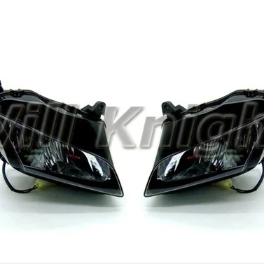 Motorcycle Headlight for Honda CBR600RR F5 2007 2008 2009 2010