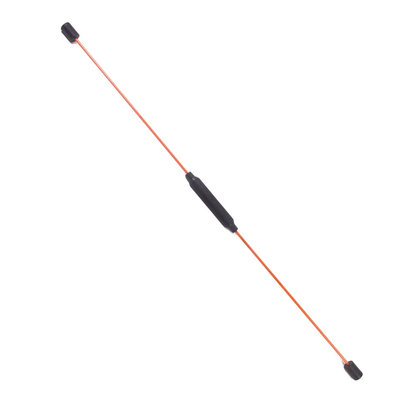 Me Sport 163cm Fitness Elastic Bar Glass Fiber Weight Loss Tremor Rod Yoga Wand, Red/yellow/blue/green/purple/gold/black/
Me Sport 163cm Fitness Elastic Bar Glass Fiber Weight Loss Tremor Rod Yoga Wand, Red/yellow/blue/green/purple/gold/black/