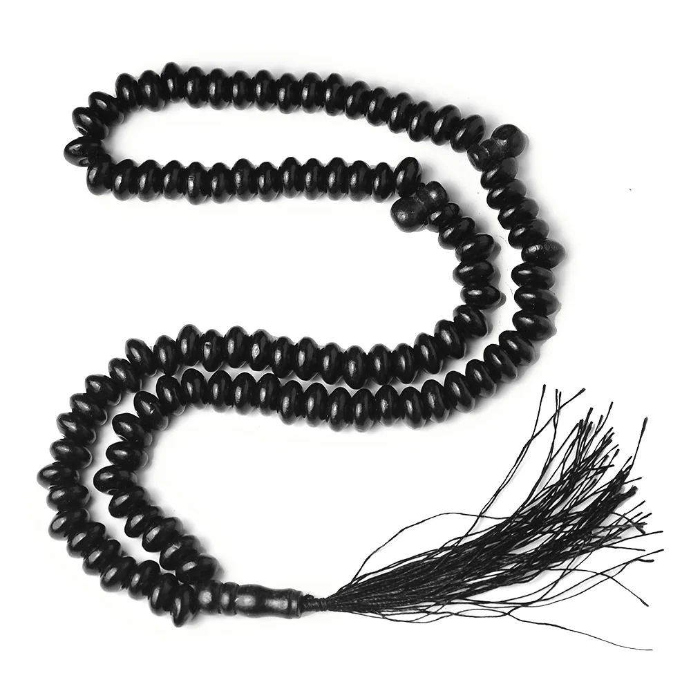 Indonesia Middle East Countries Small Gifts 99pcs 12mm Flat Beads Bracelet Muslim Rosary Beads Bracelet for Women Gift
Indonesia Middle East Countries Small Gifts 99pcs 12mm Flat Beads Bracelet Muslim Rosary Beads Bracelet for Women Gift