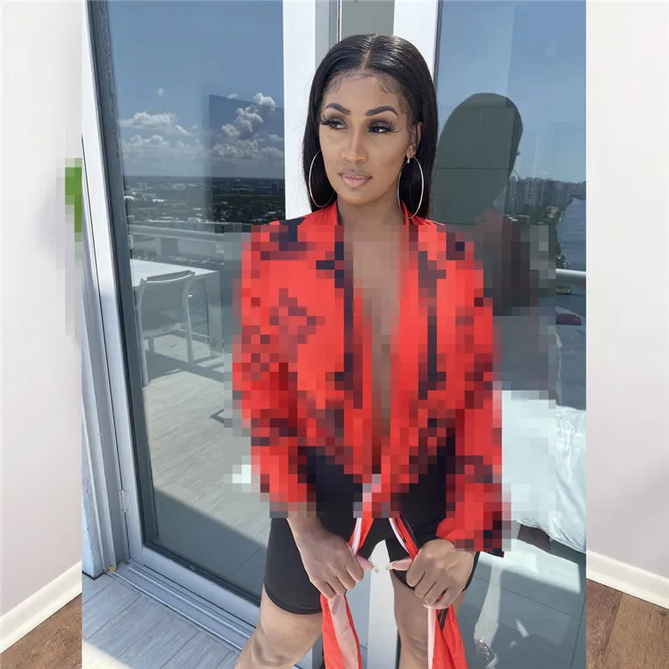 LF-19 SpringLadies' Blouses Tops Sexy Long Sleeve Crop Top Lantern Sleeve Plus Size Shirts for Women Blouses
LF-19 SpringLadies' Blouses Tops Sexy Long Sleeve Crop Top Lantern Sleeve Plus Size Shirts for Women Blouses
