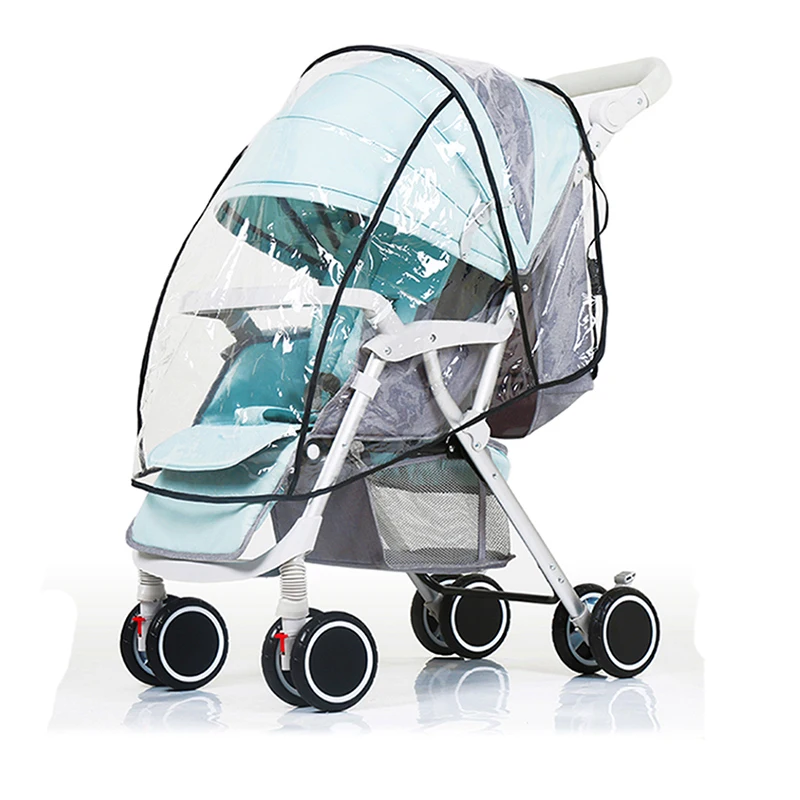 wholesale breathable baby stroller rain cover waterproof with best price, Transparent
wholesale breathable baby stroller rain cover waterproof with best price, Transparent
