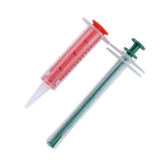 Two Packs Wet And Dry Pet Medicine Feeder Pressing Type Pet Feeding Device, Red,green
Two Packs Wet And Dry Pet Medicine Feeder Pressing Type Pet Feeding Device, Red,green