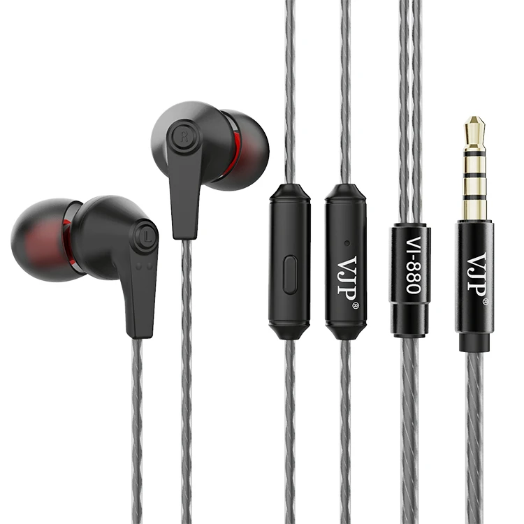 Best Selling Earphones 2020 New Headphones HD Clear Stereo Earbuds Wired Bass Headsets with Mic
Best Selling Earphones 2020 New Headphones HD Clear Stereo Earbuds Wired Bass Headsets with Mic