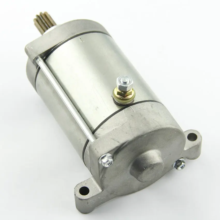 High Quality Starter Electrical Engine Starter Motor For Yamaha S