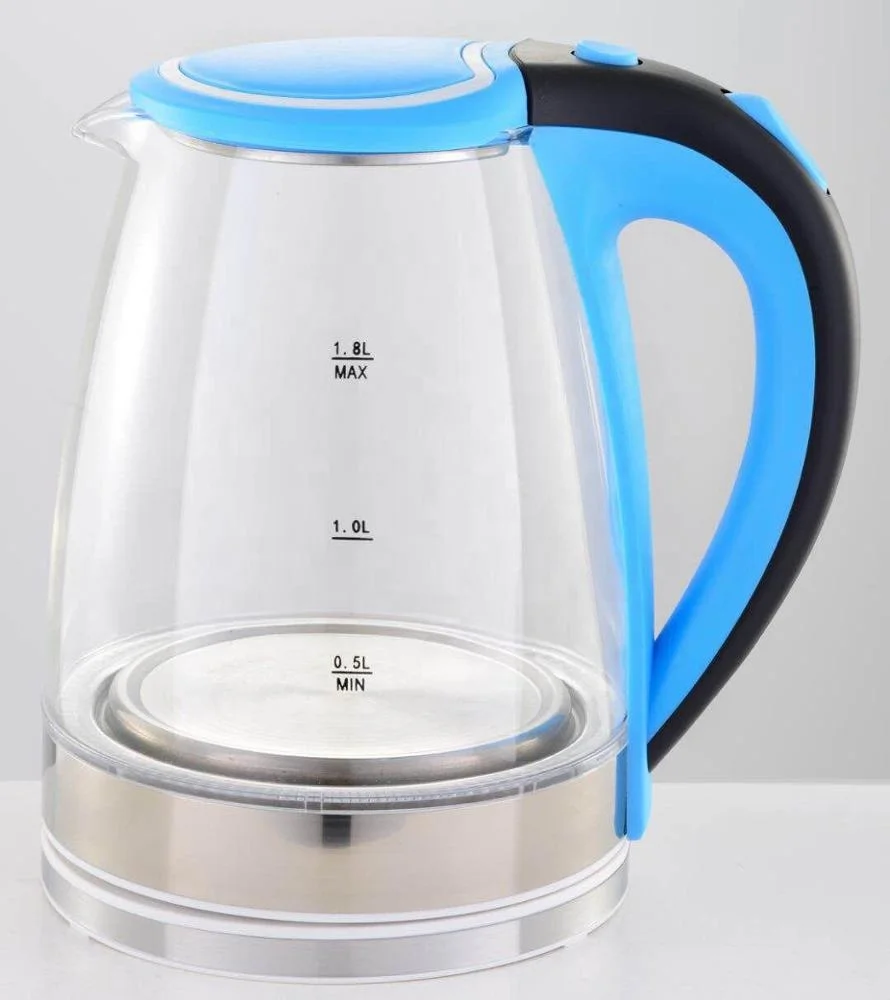 commercial electric kettle