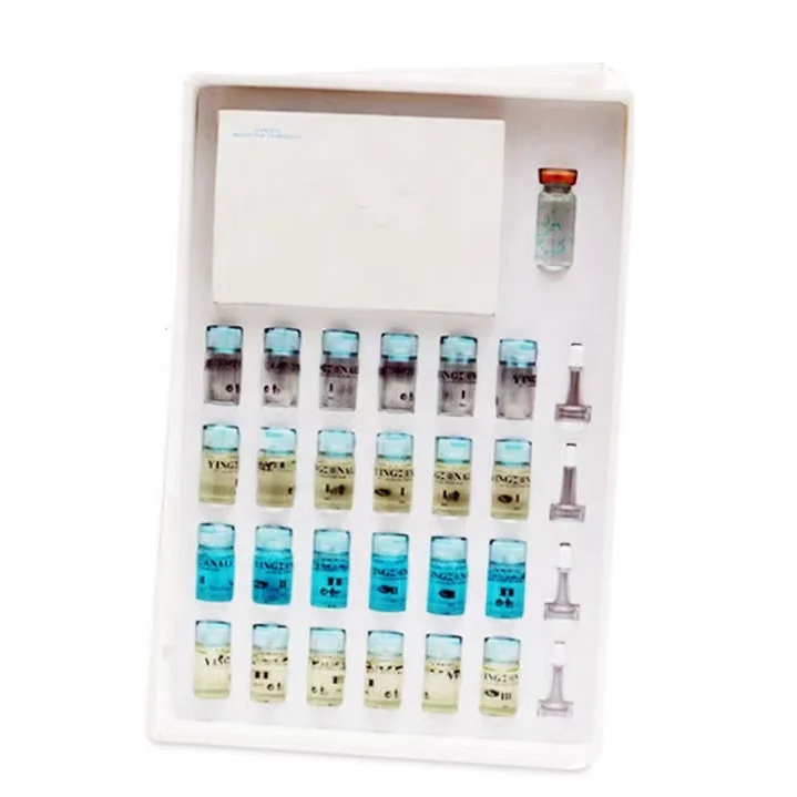 Peptide oligopeptide line firming oxygen repair essence crystal repair gel and 384 silk repair mask kit
Peptide oligopeptide line firming oxygen repair essence crystal repair gel and 384 silk repair mask kit