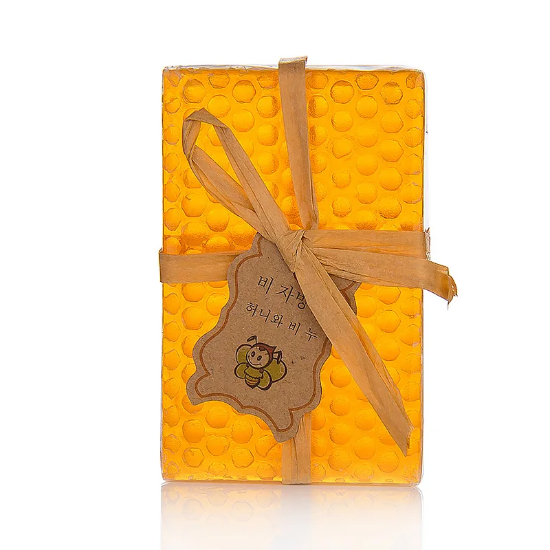 Factory Custom Private Label 100g Honey Honey Soap Fragance Soap Honey Oil Organic Handmade Soap
Factory Custom Private Label 100g Honey Honey Soap Fragance Soap Honey Oil Organic Handmade Soap