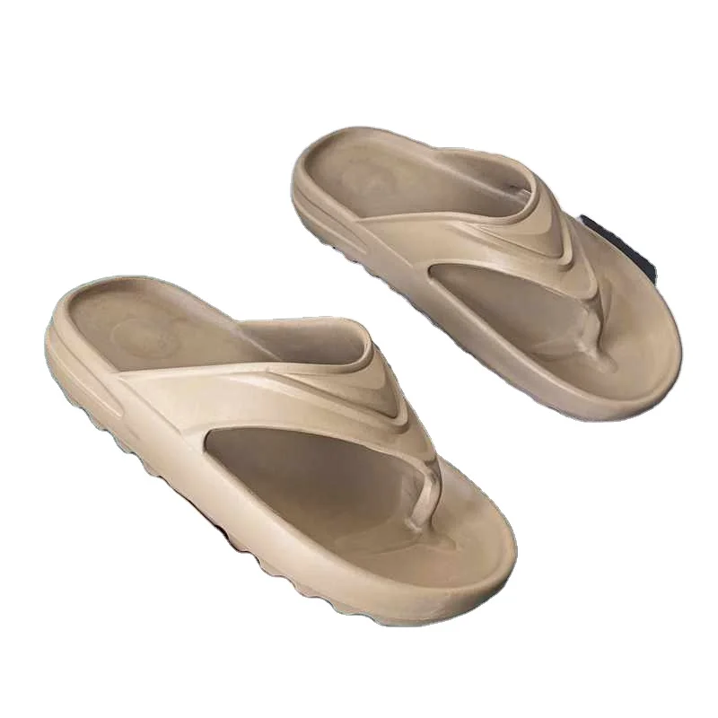 2021 New Summer Cool Water Flip Flops Men slippers Light Soft Massage Beach Slippers EVA Fashion Man Casual Shoes Zapatos hombre
2021 New Summer Cool Water Flip Flops Men slippers Light Soft Massage Beach Slippers EVA Fashion Man Casual Shoes Zapatos hombre