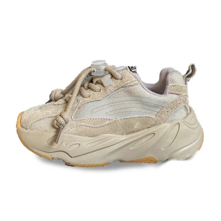 New Fashion Kids sport Shoes For Girls Sneakers Students Breathable Mesh Children Shoes Boys Girls Sneakers, As pic
New Fashion Kids sport Shoes For Girls Sneakers Students Breathable Mesh Children Shoes Boys Girls Sneakers, As pic