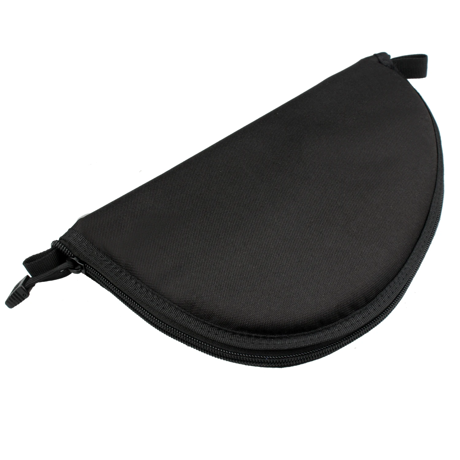 Nylon Carrying Gun Bag Concealed Carrying Holster Pistol Gun Bag Hunting Accessories, Black
Nylon Carrying Gun Bag Concealed Carrying Holster Pistol Gun Bag Hunting Accessories, Black