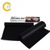 Easy cleaned 100% non-stick ptfe bbq grill mat bbq