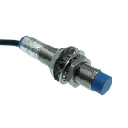 M12 inductive sensor Proximity Sensor switch NPN PNP NO NC