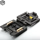 Engineering plastic cnc nylon 5 axis machining service