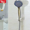 Hot Sales Strong Sucker Shower Head Holder Without Drilling