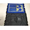 wholesale muslim pocket prayer mat foldable bag pocket mosque muslim travel prayer rugs mat