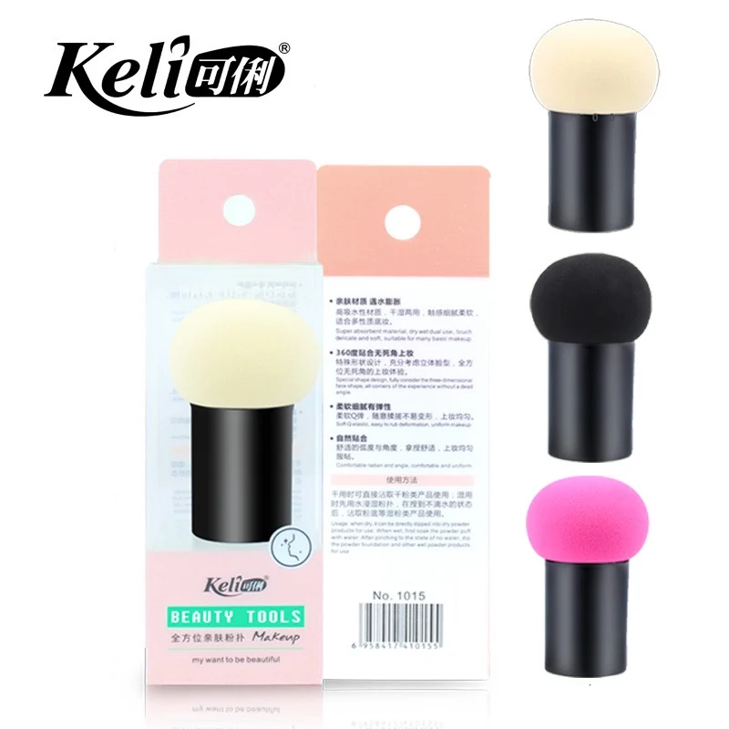 keli high quality makeup puff beauty tools sponge private label and makeup sponge holder beauty sponge powder puff
keli high quality makeup puff beauty tools sponge private label and makeup sponge holder beauty sponge powder puff