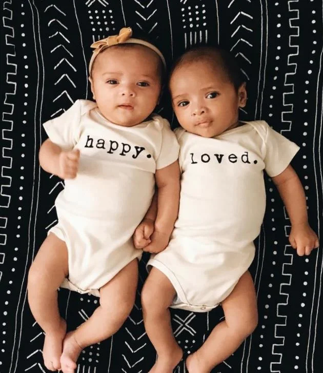 2021 Low MOQ High Quality Printed Baby Summer Romper Short Sleeve, Customizable