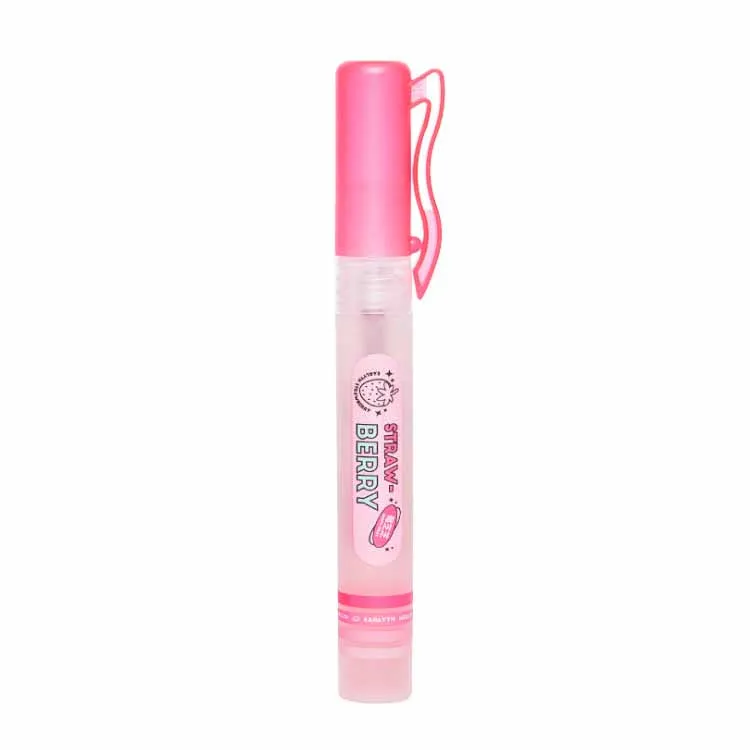 Good Quality Hot Selling Mouth Care Products Daily Life Easy to Carry Organic Mouth Spray
Good Quality Hot Selling Mouth Care Products Daily Life Easy to Carry Organic Mouth Spray