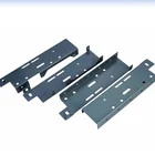 Metal Stamping Base Factory Customized Galvanizing Stamping Sheet Metal Parts