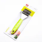 Stainless steel Practical Fish Scale Scraper Kitchen Supplies Cooking Tools Kitchen Helper fishing skin peeler