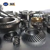 Standard And Special Steel Spur Gear