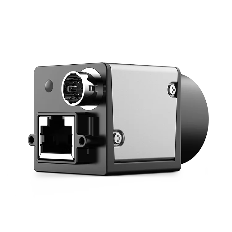 high speed hd miceoscope industrial for gige digital industry camera