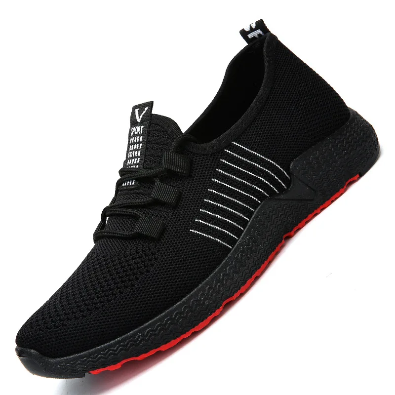 New Fashion Casual Korean Breathable Really Youth Men's Shoe Wild Trend Sports Shoe, 3 colors
New Fashion Casual Korean Breathable Really Youth Men's Shoe Wild Trend Sports Shoe, 3 colors