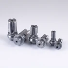 high precision latest dental products laser cnc machine with good after-sales service