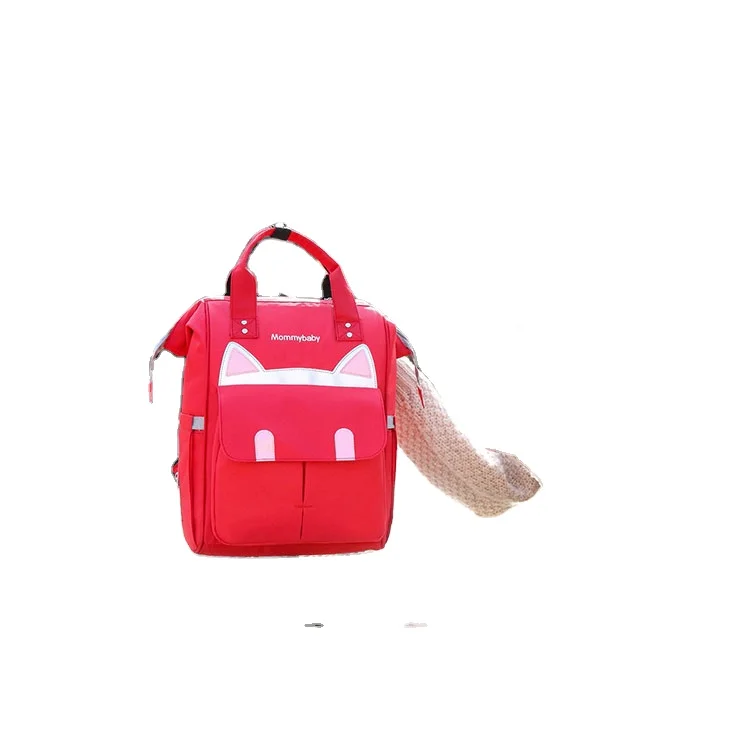 Hot Selling Custom Mummy Net Multifunctional Bed Backpack Diaper Bag With Great Price, Customized
Hot Selling Custom Mummy Net Multifunctional Bed Backpack Diaper Bag With Great Price, Customized