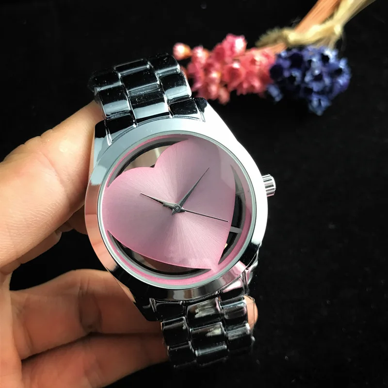 best sell watch women fashion luxury fashion hollow quartz watches ladies, 6 colors 
best sell watch women fashion luxury fashion hollow quartz watches ladies, 6 colors