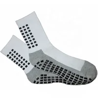 Mens Anti slip Basketball Football Socks Custom Color Men Grip Athletic Sports Crew Socks
Mens Anti slip Basketball Football Socks Custom Color Men Grip Athletic Sports Crew Socks
