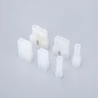 1*4 pin power connector 3.7mm 5600 single row connector