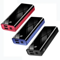 Best Selling High Quality 2019 New Products 10000mAh Laptop Best Logo Power Bank , Power banks
Best Selling High Quality 2019 New Products 10000mAh Laptop Best Logo Power Bank , Power banks