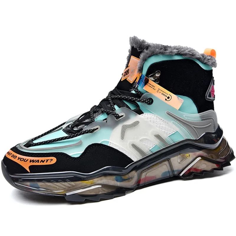 Dropshipping Custom Logo Breathable Chunky Men's Platform Sneakers Fashion Style Winter Shoes Comfortable Casual Footwear
Dropshipping Custom Logo Breathable Chunky Men's Platform Sneakers Fashion Style Winter Shoes Comfortable Casual Footwear