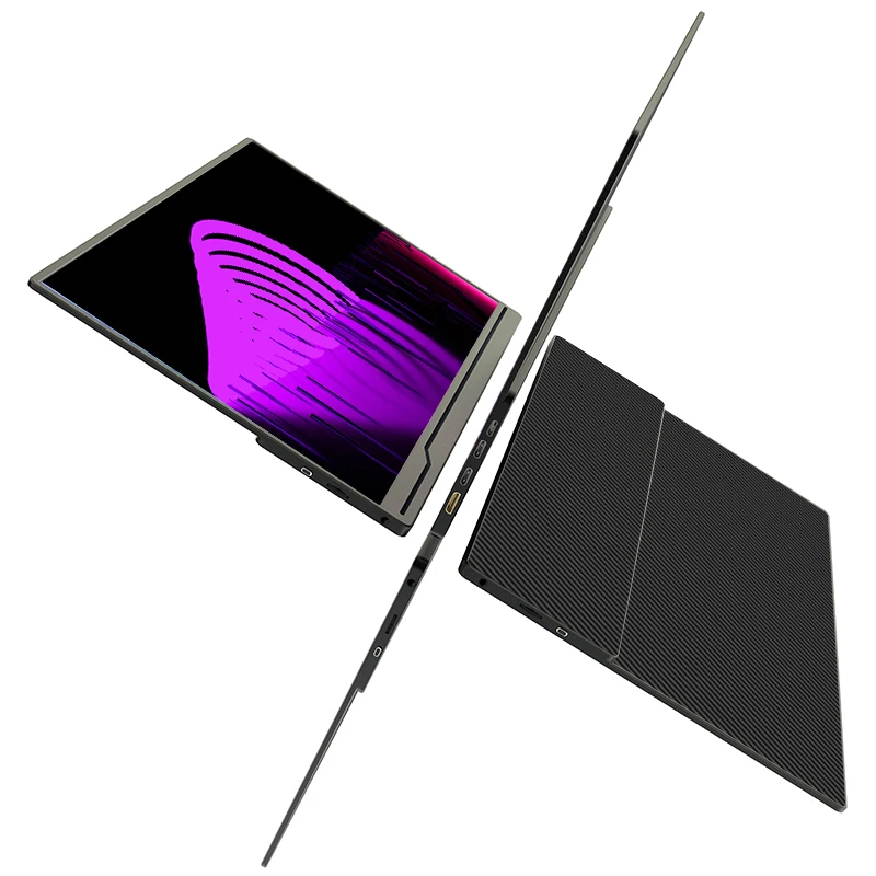 Dual Computer Type Moniteur 14 Inch Screen Jewellery Display Portable Led Monitor Usb C Port
Dual Computer Type Moniteur 14 Inch Screen Jewellery Display Portable Led Monitor Usb C Port