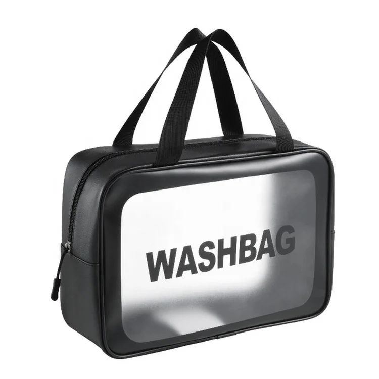 Custom Travel Waterproof Toiletry Wash Bag Makeup Cosmetic Washing Bags For Men Women
Custom Travel Waterproof Toiletry Wash Bag Makeup Cosmetic Washing Bags For Men Women