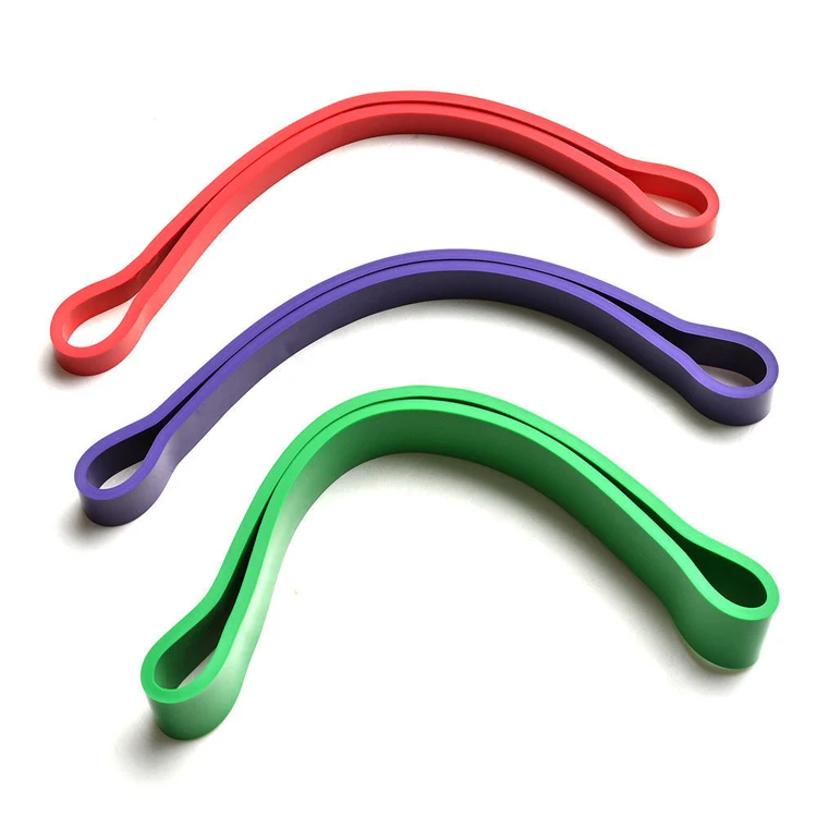 Custom Logo Hip Loop Circle Glute Booty Band Gym Exercise Fitness Latex Resistance Bands set Wholesale
Custom Logo Hip Loop Circle Glute Booty Band Gym Exercise Fitness Latex Resistance Bands set Wholesale