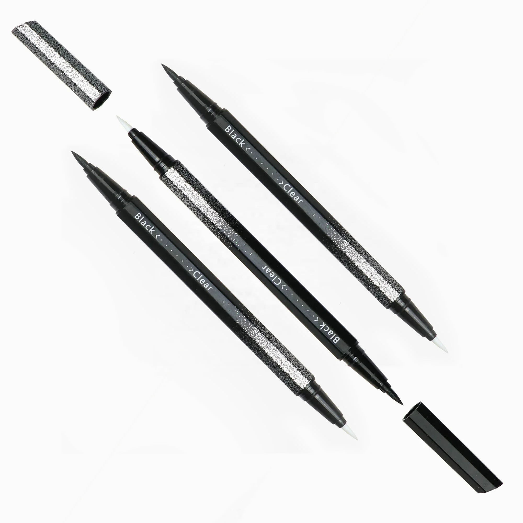 2022 New 3 In 1 Double Side Black Clear Eyeliner Gel Self Adhesive Eyeliner 3d Mink Eyelashes Liquid Magnetic Eyeliner Glue Pen
2022 New 3 In 1 Double Side Black Clear Eyeliner Gel Self Adhesive Eyeliner 3d Mink Eyelashes Liquid Magnetic Eyeliner Glue Pen