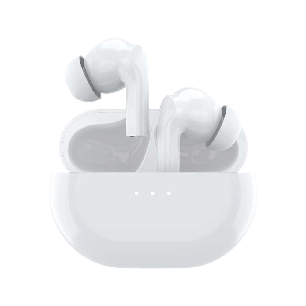 Wholesale portable hot sell ANC 3 display hifi steroe wireless 2020 2021 new tws earbuds, Black/white/grey
Wholesale portable hot sell ANC 3 display hifi steroe wireless 2020 2021 new tws earbuds, Black/white/grey
