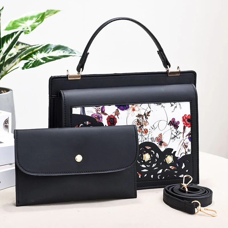 DL119 35 Female Bags Women PU Leather Handbags printing Shoulder Bag purses and handbags hand bags, Black....
DL119 35 Female Bags Women PU Leather Handbags printing Shoulder Bag purses and handbags hand bags, Black....