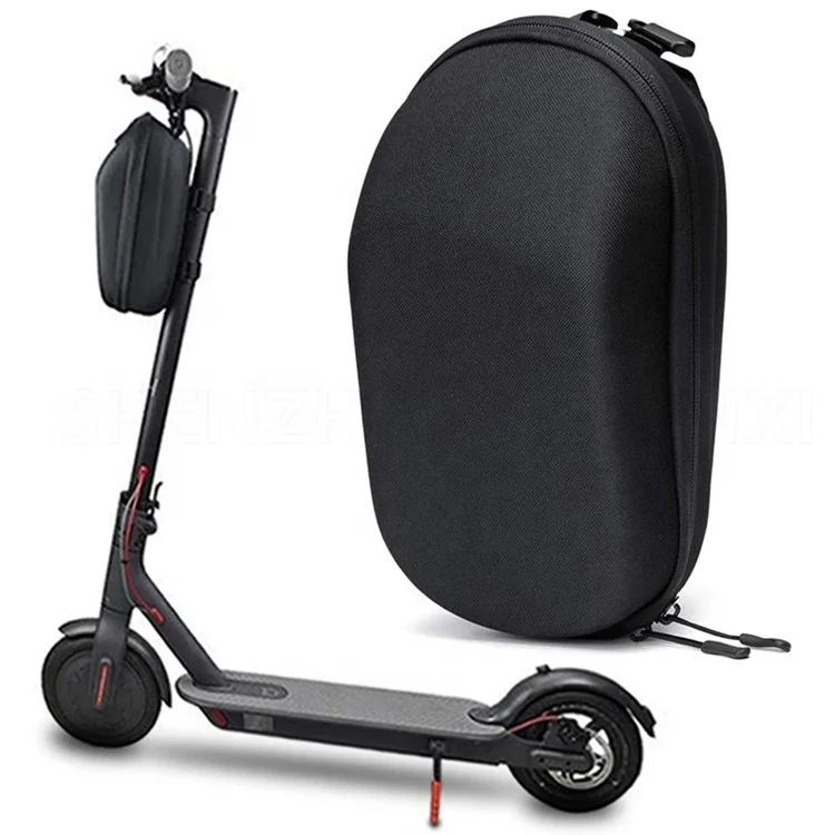 EVA Electric Scooter Bag Electric Scooter Accessories Adults Waterproof Storage Bag Handlebar Bag
EVA Electric Scooter Bag Electric Scooter Accessories Adults Waterproof Storage Bag Handlebar Bag
